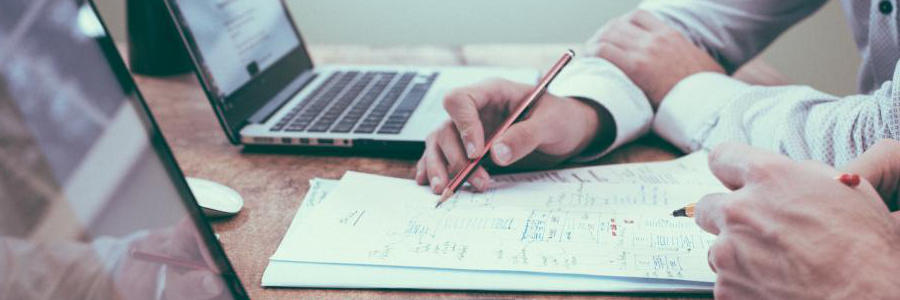 Living Simplicity Redesign Website