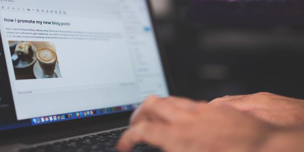 Living Simplicity WordPress CMS