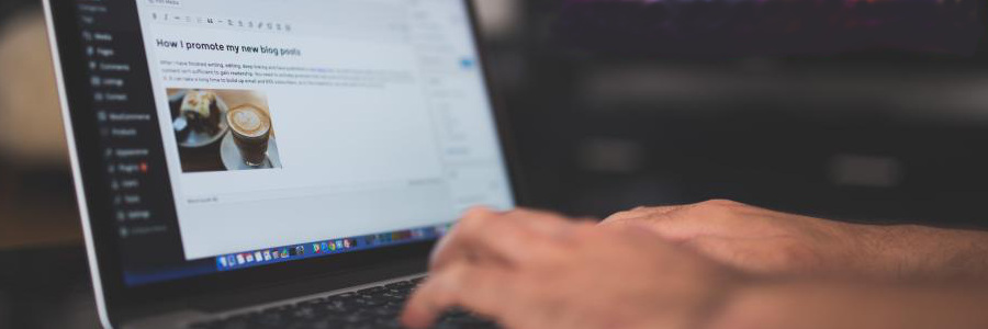 Living Simplicity WordPress CMS