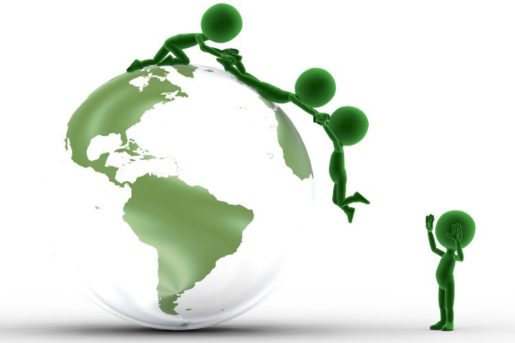 Living Simplicity E-Commerce