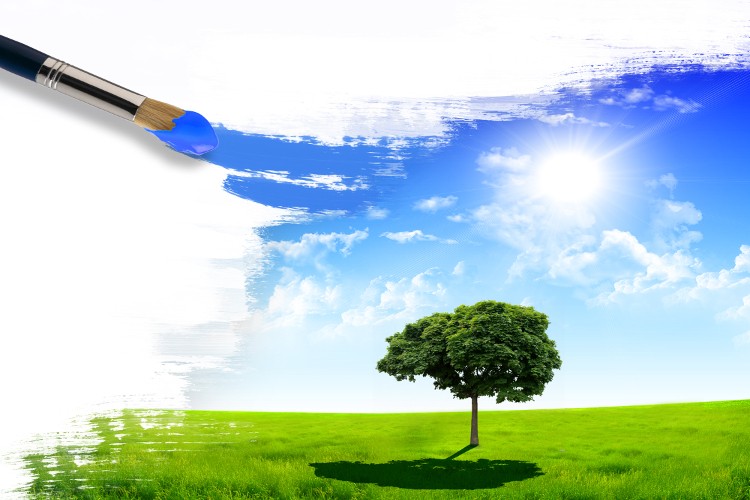 Living Simplicity Building Websites