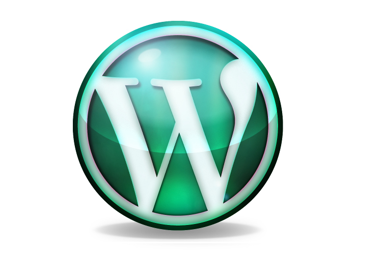 Living Simplicity WordPress Website Design