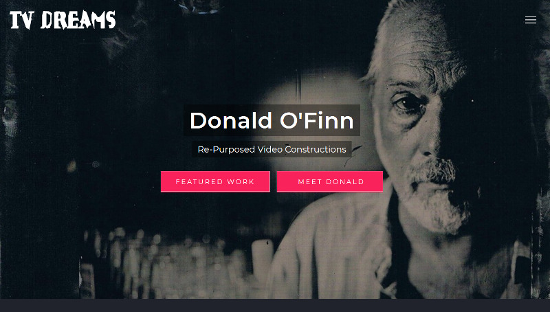 Donald O'Finn Project